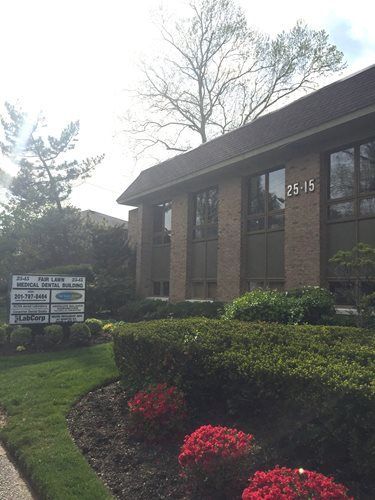 Fair Lawn Office