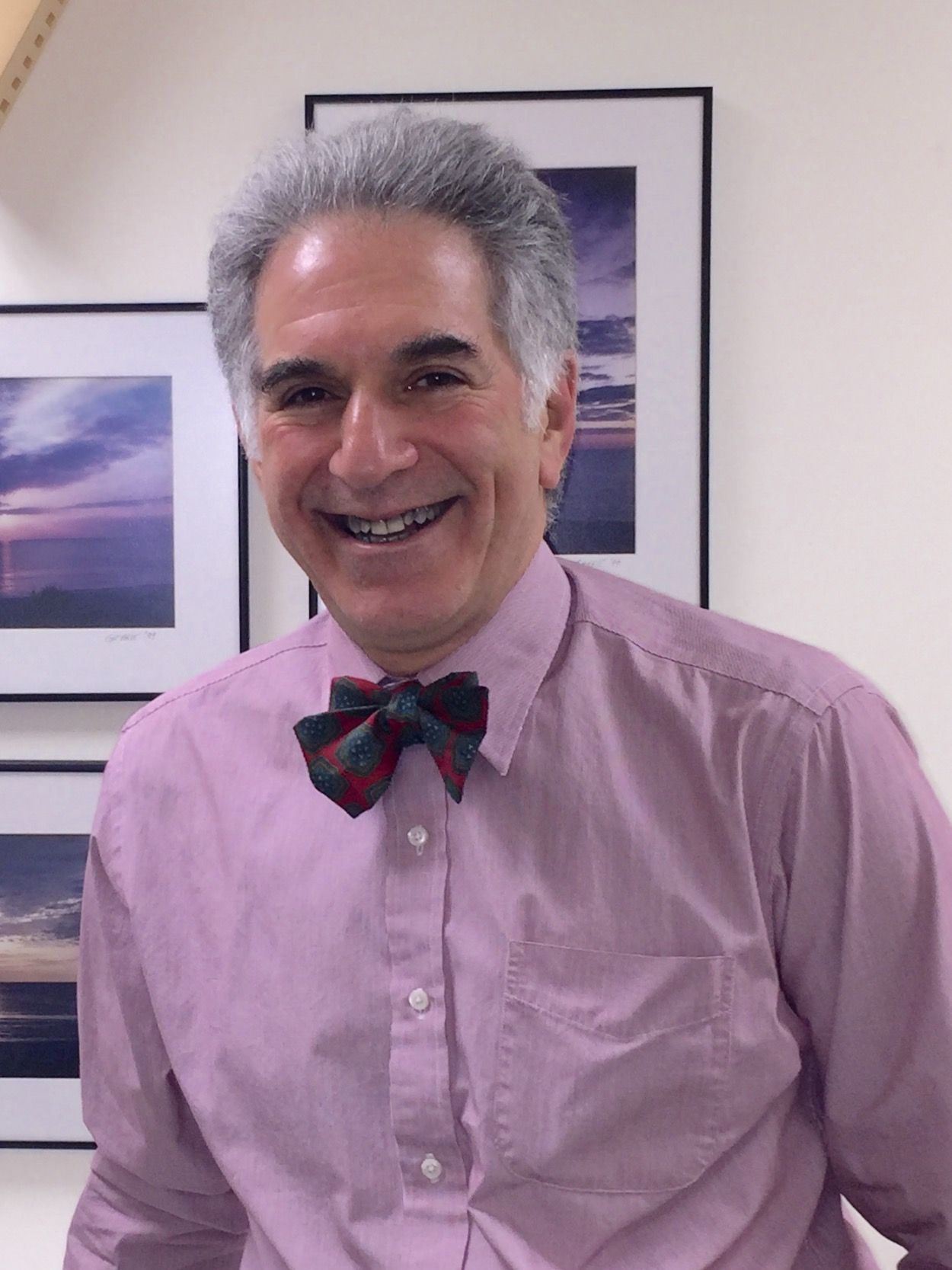 Jay Bernstein, MD