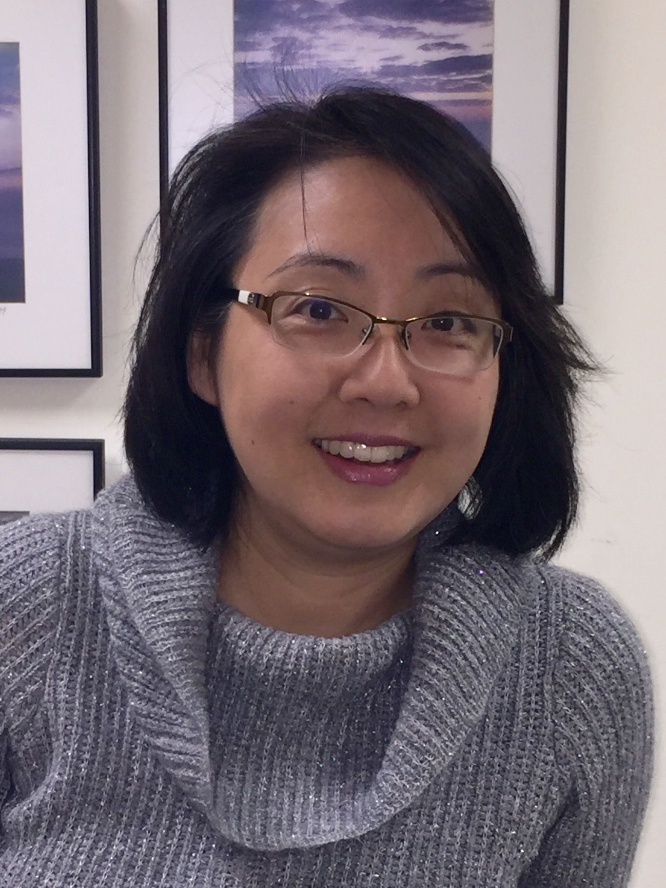 Mayumi Mori, MD