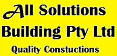 All Solutions Building All Solutions Building