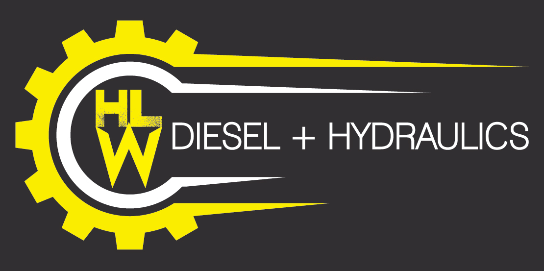 Company logo - Click to return home HLW Diesel and Hydraulics
