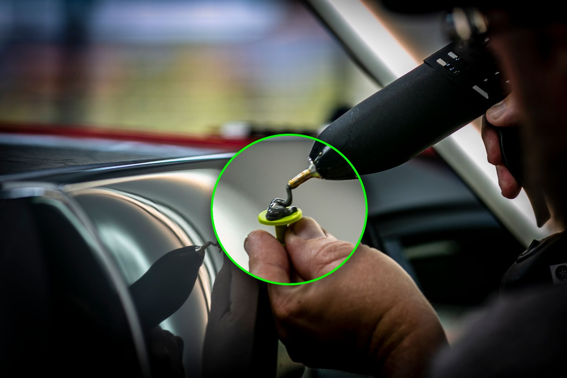 how much is dent repair in Savannah, GA?