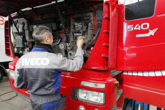 riparazione auto, moto e suv