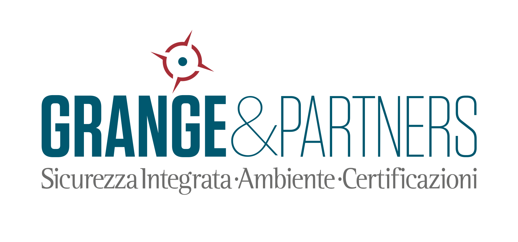 Grange & Partners Srl Sicurezza Integrata - logo