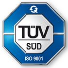 Certificato Qualità Grange & Partners