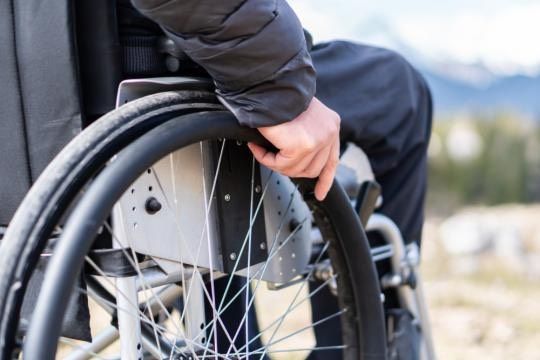 fietstocht voor duchenne parent project