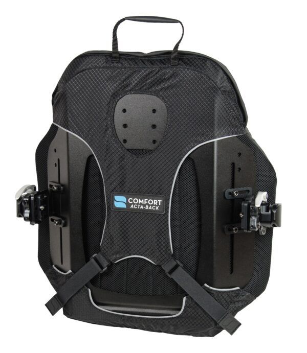 Respaldo ACTA-BACK
