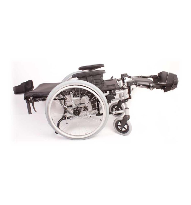 Hummel Plegado Lateral Reclinable