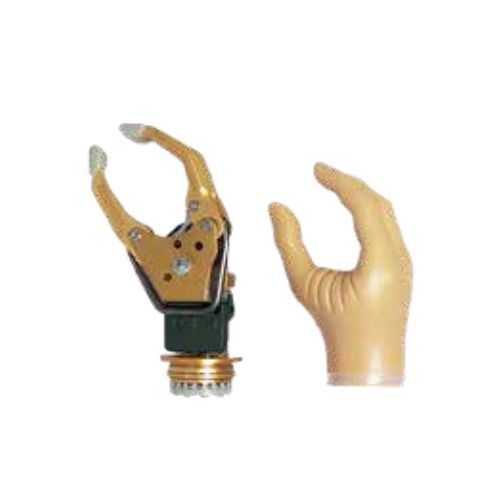 Mioeléctricas