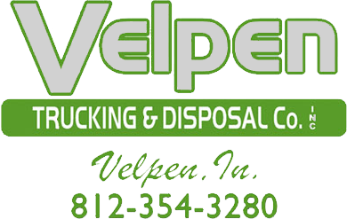 Velpen Trucking & Disposal Co. Inc. Velpen Trucking & Disposal Co. Inc.