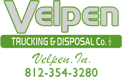 Velpen Trucking & Disposal Co. Inc. Velpen Trucking & Disposal Co. Inc.
