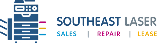 Southeast Laser Logo