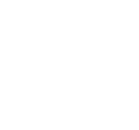 Blue server rack icon with indicator lights and colored status bars on the right