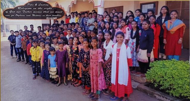 <p class="rteBlock">Shalom Child Development Centre Project</p>