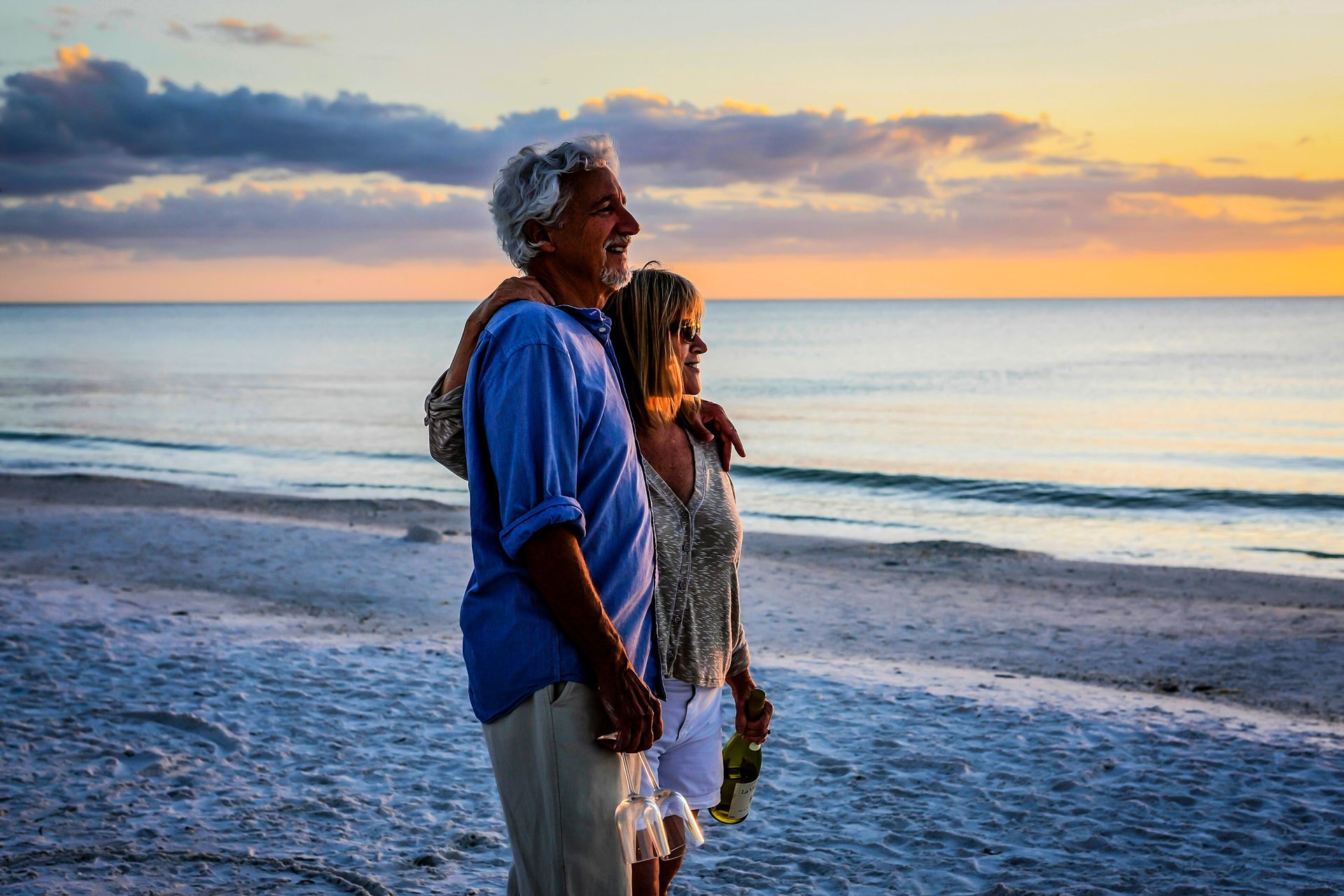 Retirement Income Planning