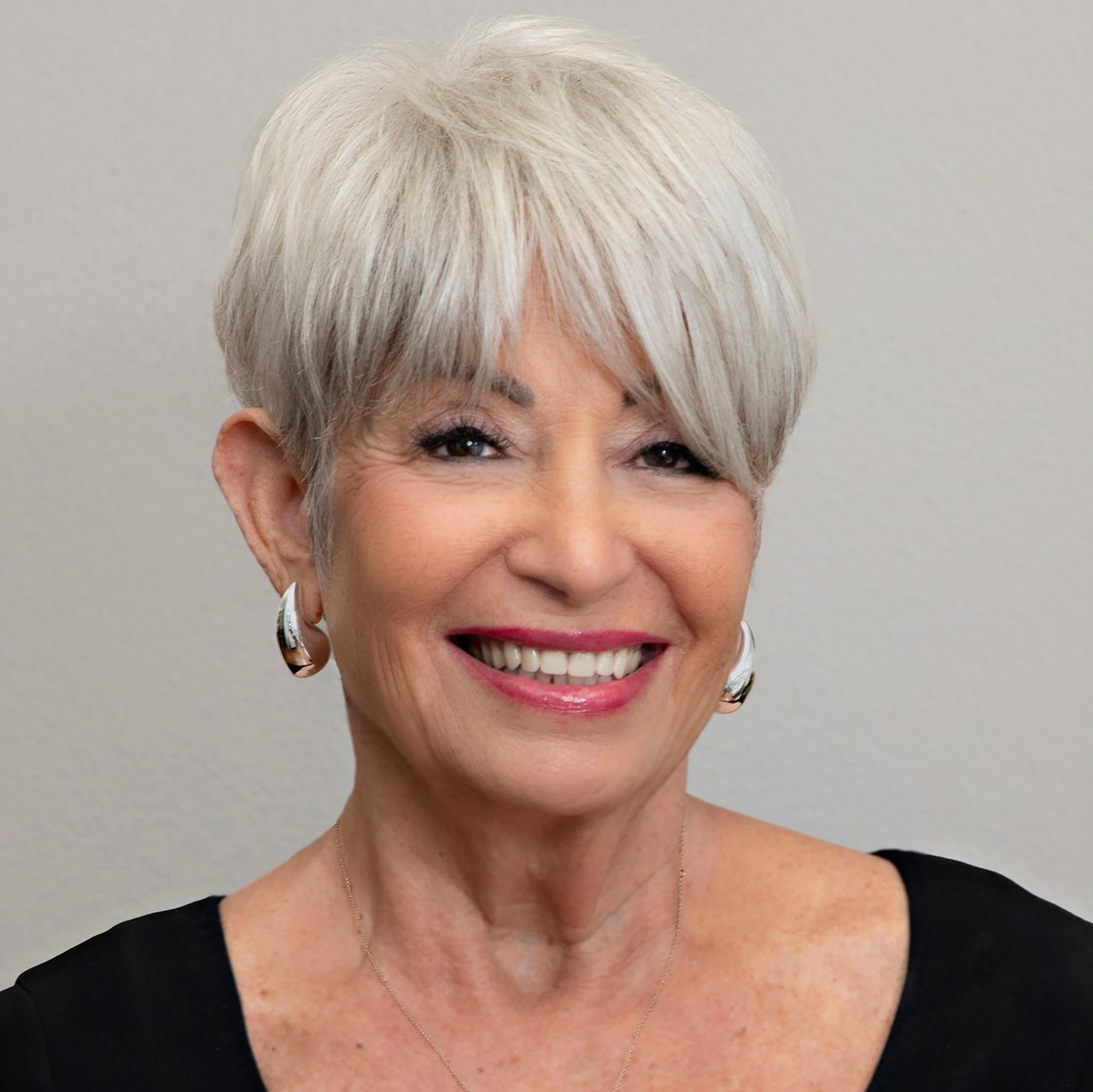 Pat Regent