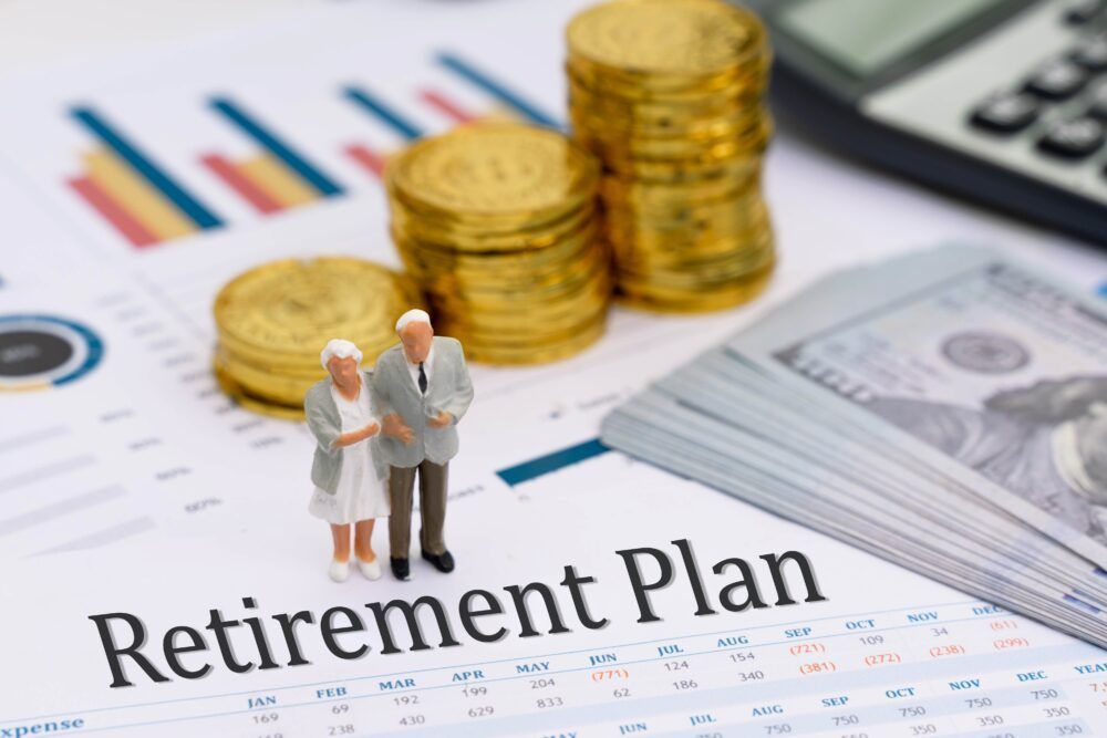 Family enjoying time together outdoors — West Financial Group
