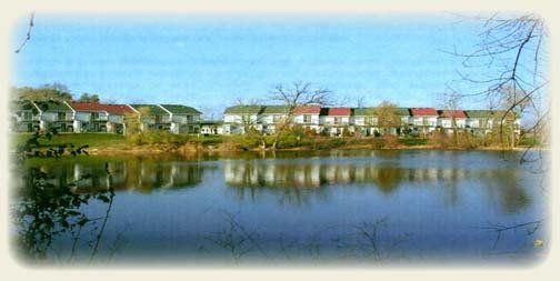 Carriage House Apartments