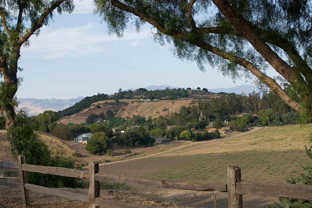 Santa Ynez Valley