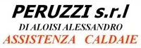 Peruzzi Assistenza Caldaie Vaillant Junkers Bosch logo