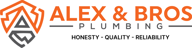 business Logo : Alex & Bros Plumbing