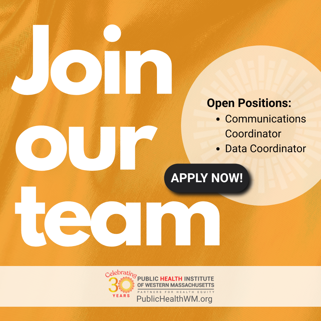Join Our Team!