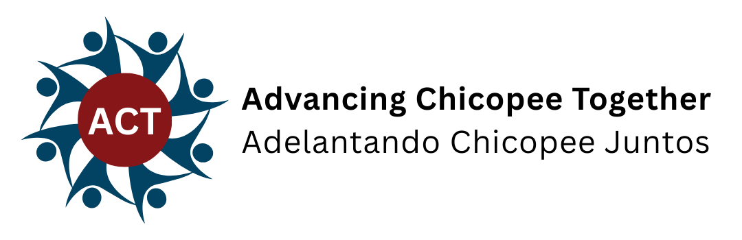 Advancing Chicopee Together logo