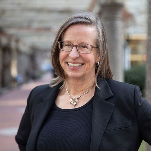 Andrea Freeman