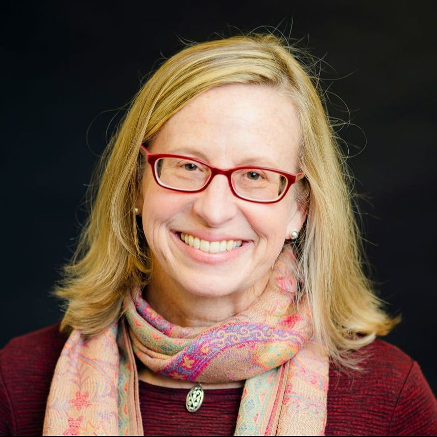 Andrea Freeman