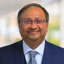 Chief Medical Officer, Caring Health Center