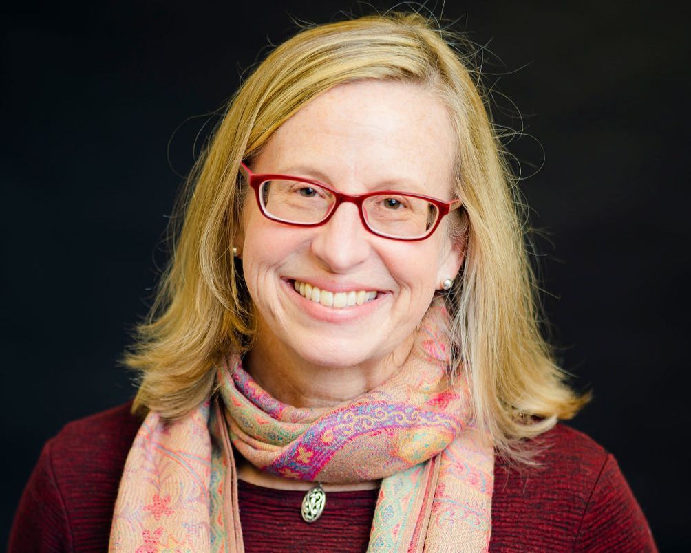 Andrea Freeman