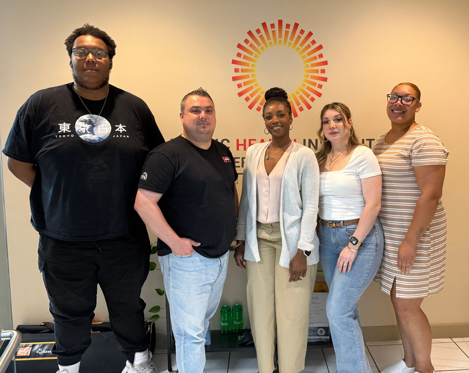 Youth Mental Health Coalition 