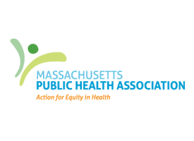 MA Public Health Association logo