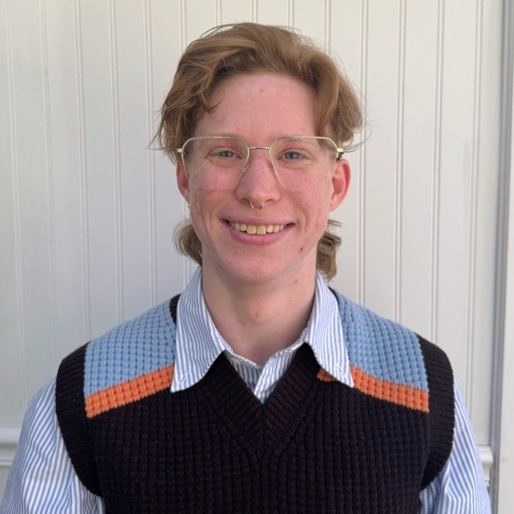 Program Manager for the Live Well Springfield Coalition