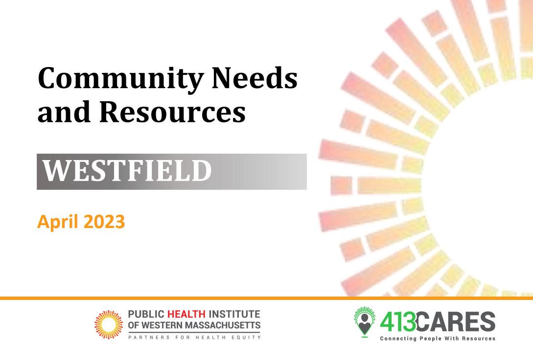 Westfield Municipal Report (2023)