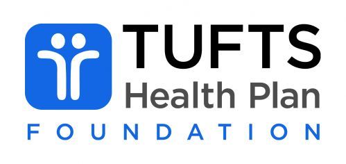 Tufts Health Plan Foundation Logo