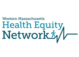 Western MA Health Equity Network logo
