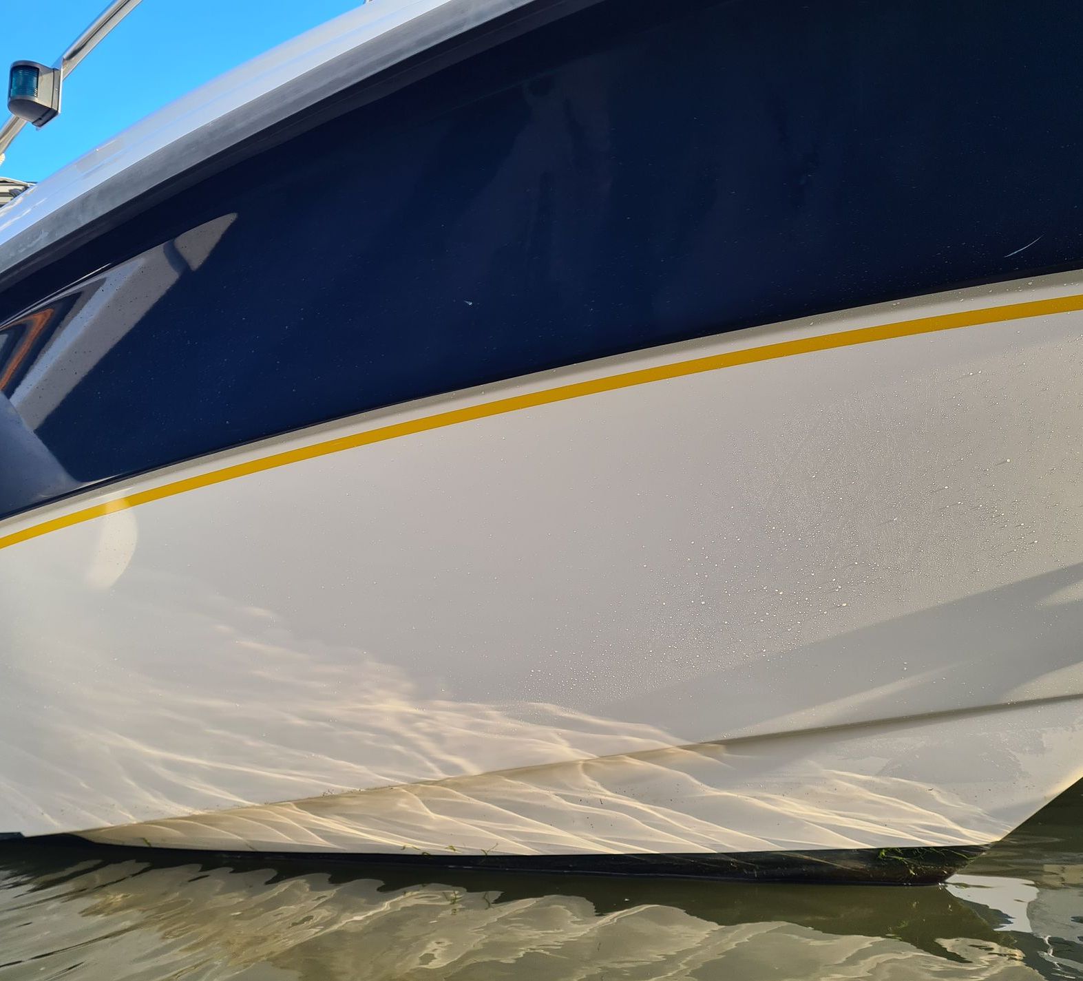 Boat Repair near me - Service for Estero fl