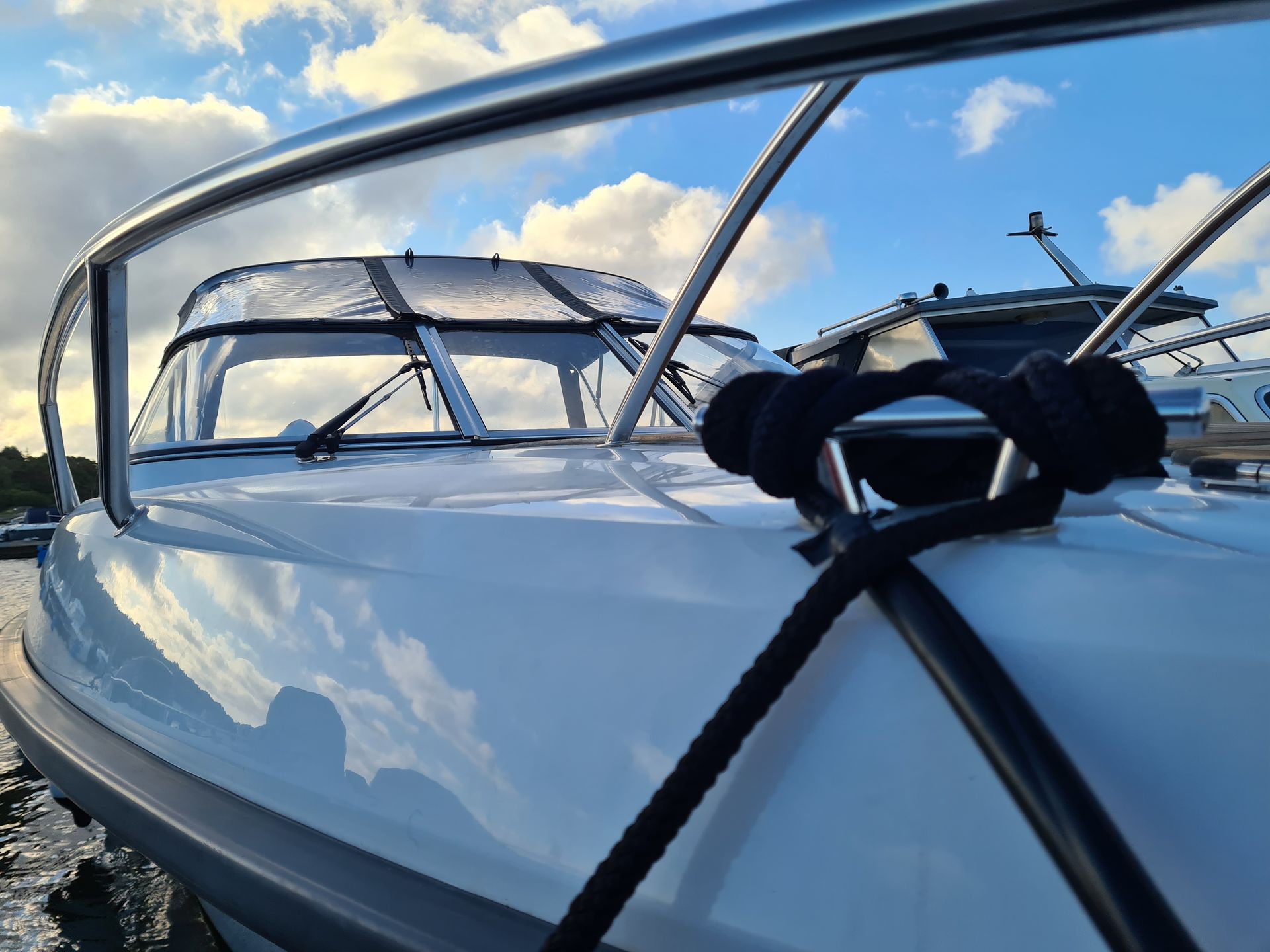 Caloosahatchee, FL boat Repair