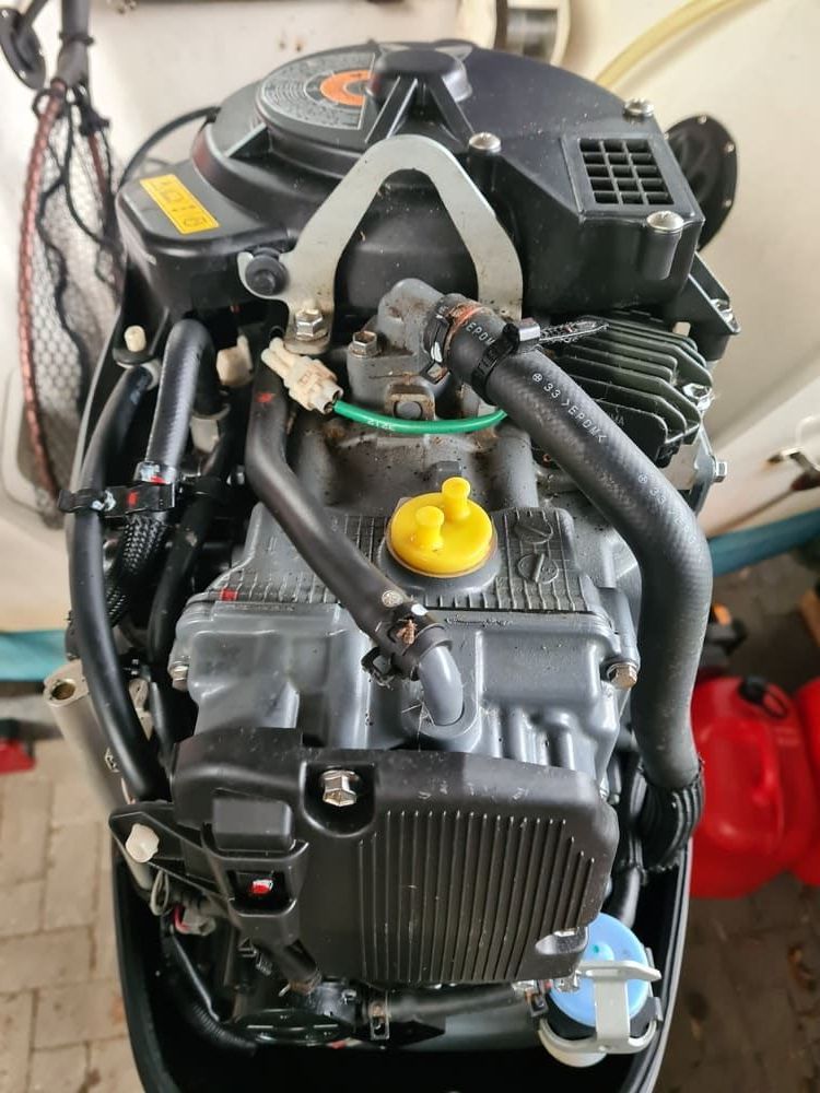 Reliable mobile boat repair Cape Coral – on-site service you can trust