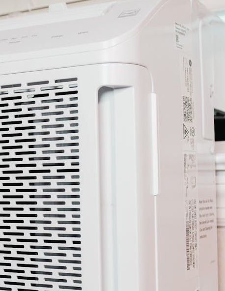 Yacht Air Con Repair