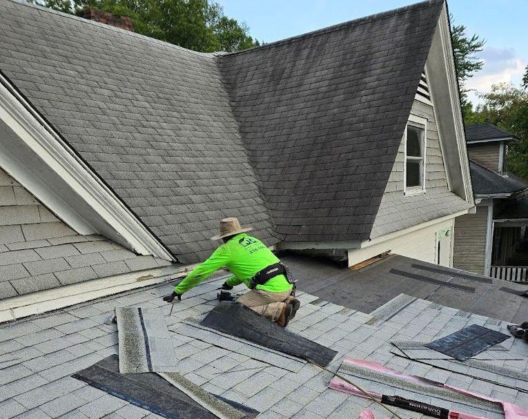 About JC Construction Contractors About JC Construction Contractors