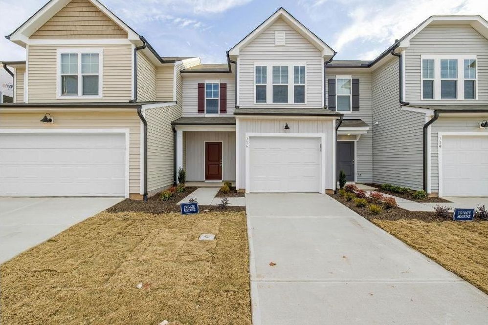 Siding in Reidsville, NC