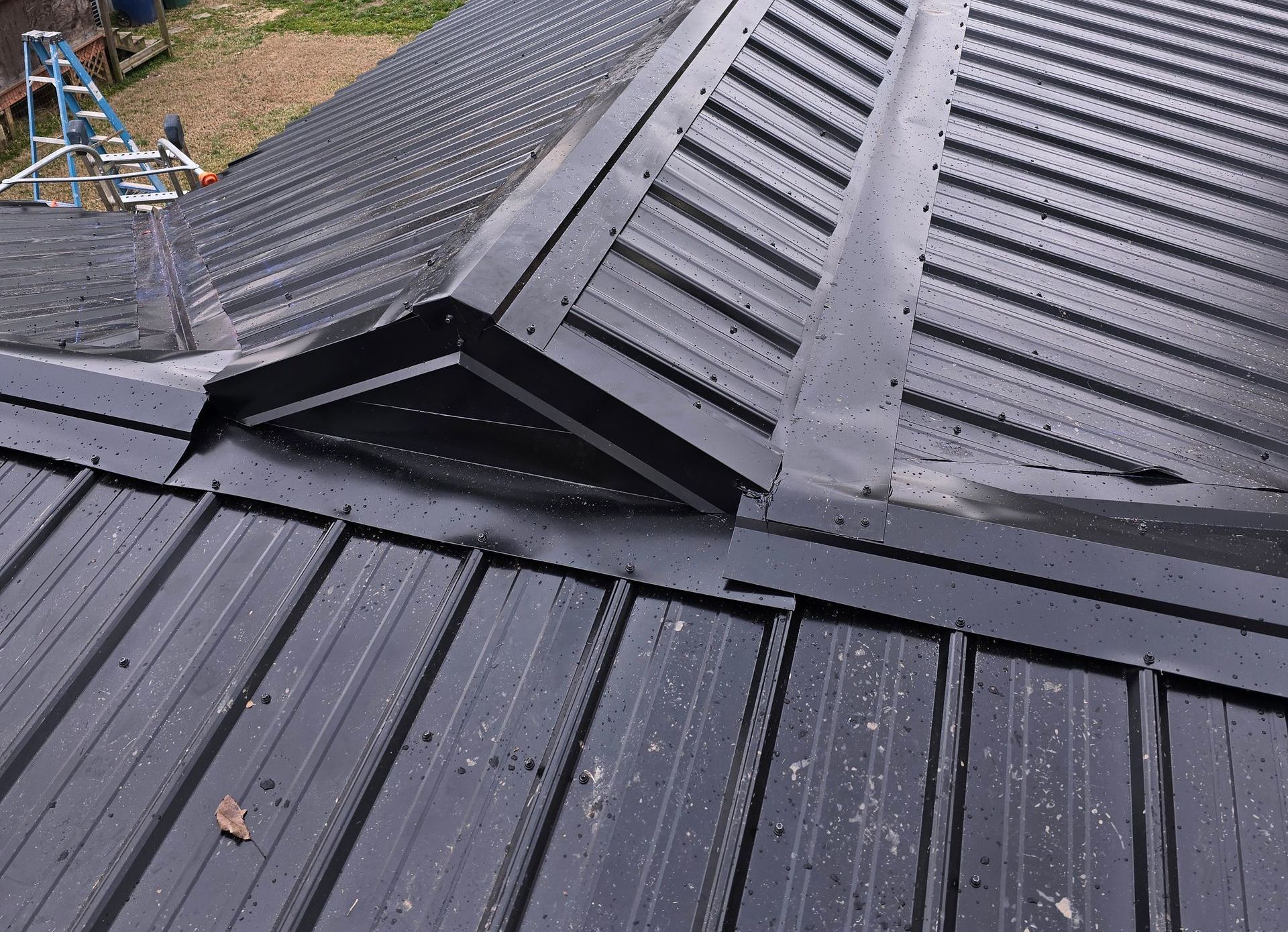 Roofing in Reidsville, NC Roofing in Reidsville, NC