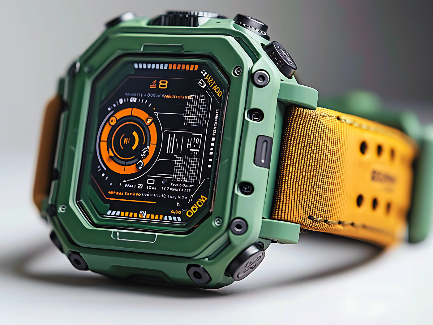 concept watch