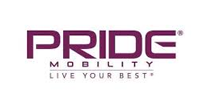 Pride Mobility
