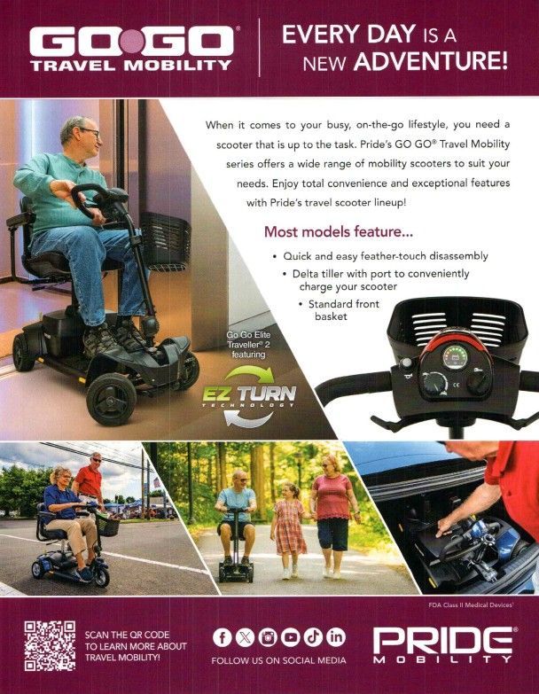 Reliable mobility 