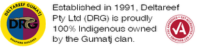 Deltareef Gumatj — Chefs2Go in Woodwark, QLD