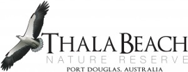 Thala Beach Nature Reserve — Chefs2Go in Woodwark, QLD