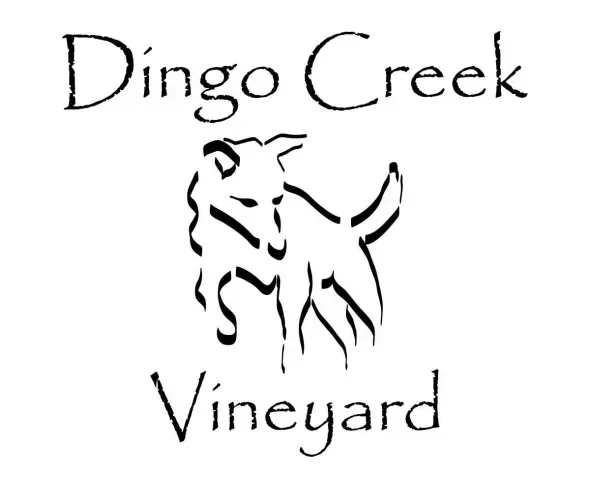 Dingo Creek Vineyard Logo — Chefs2Go in Woodwark, QLD